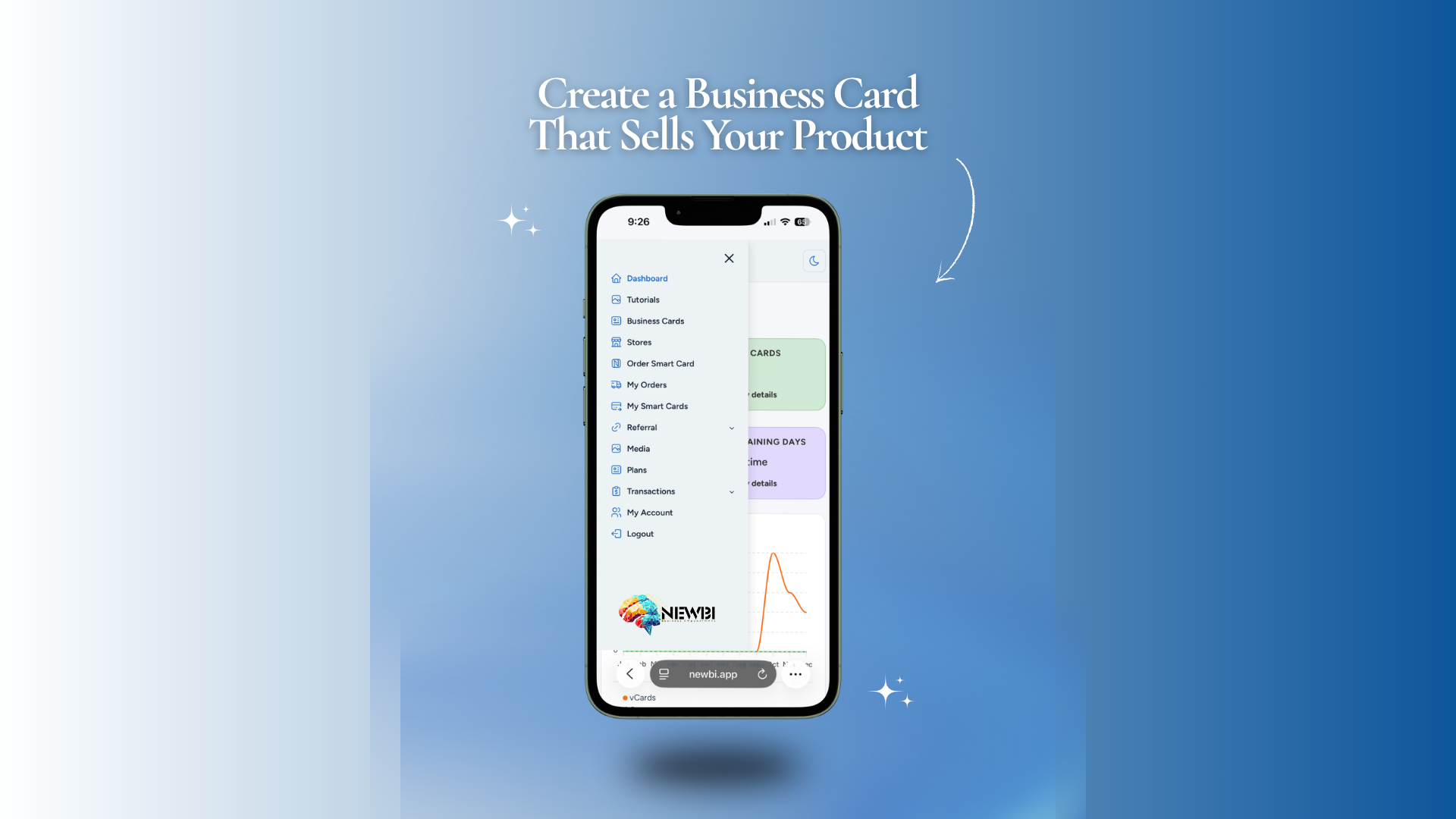 How to Design a Business Card That Actually Sells Your Product